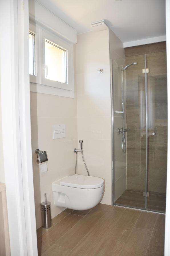Pension Ibai Ega Estella Room photo